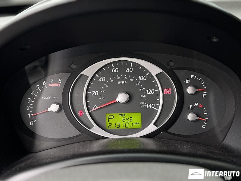 Hyundai Tucson 2006 — Миниатюра 10