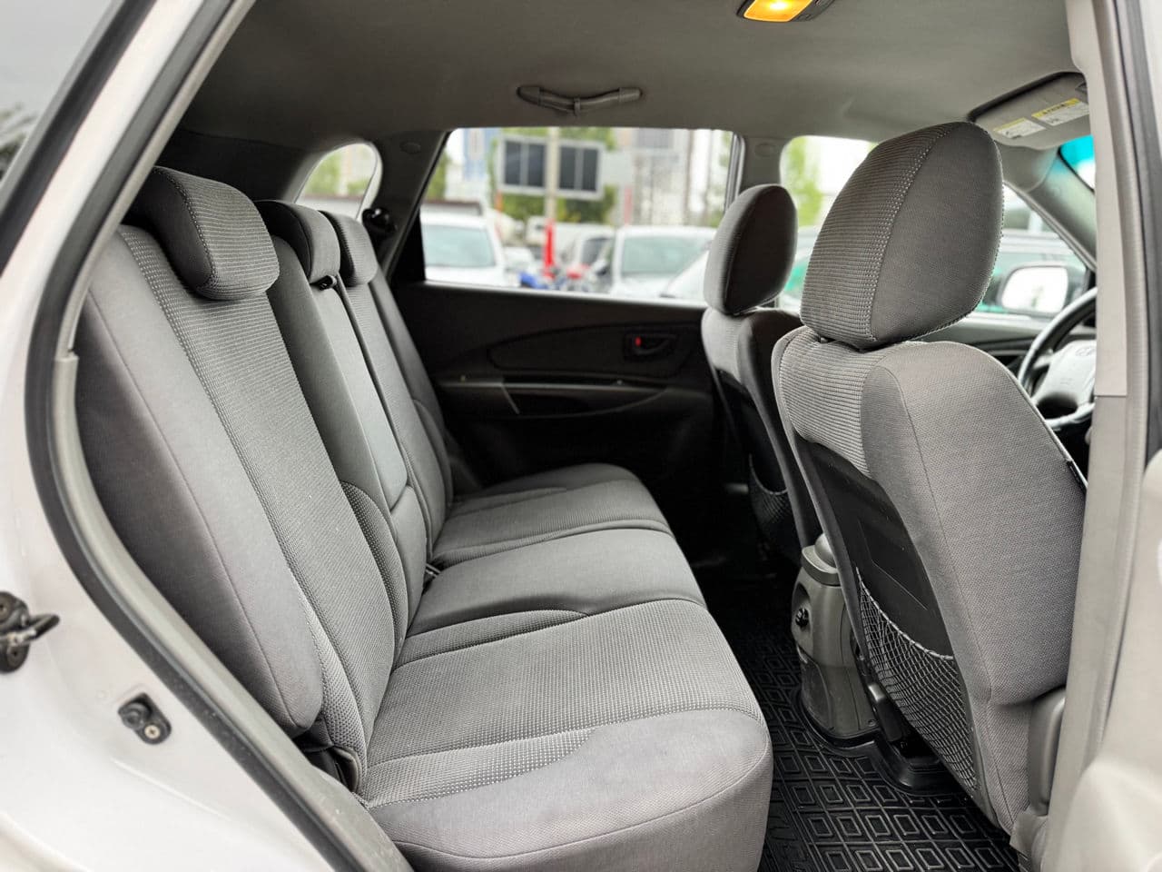 Hyundai Tucson 2006 — Миниатюра 17