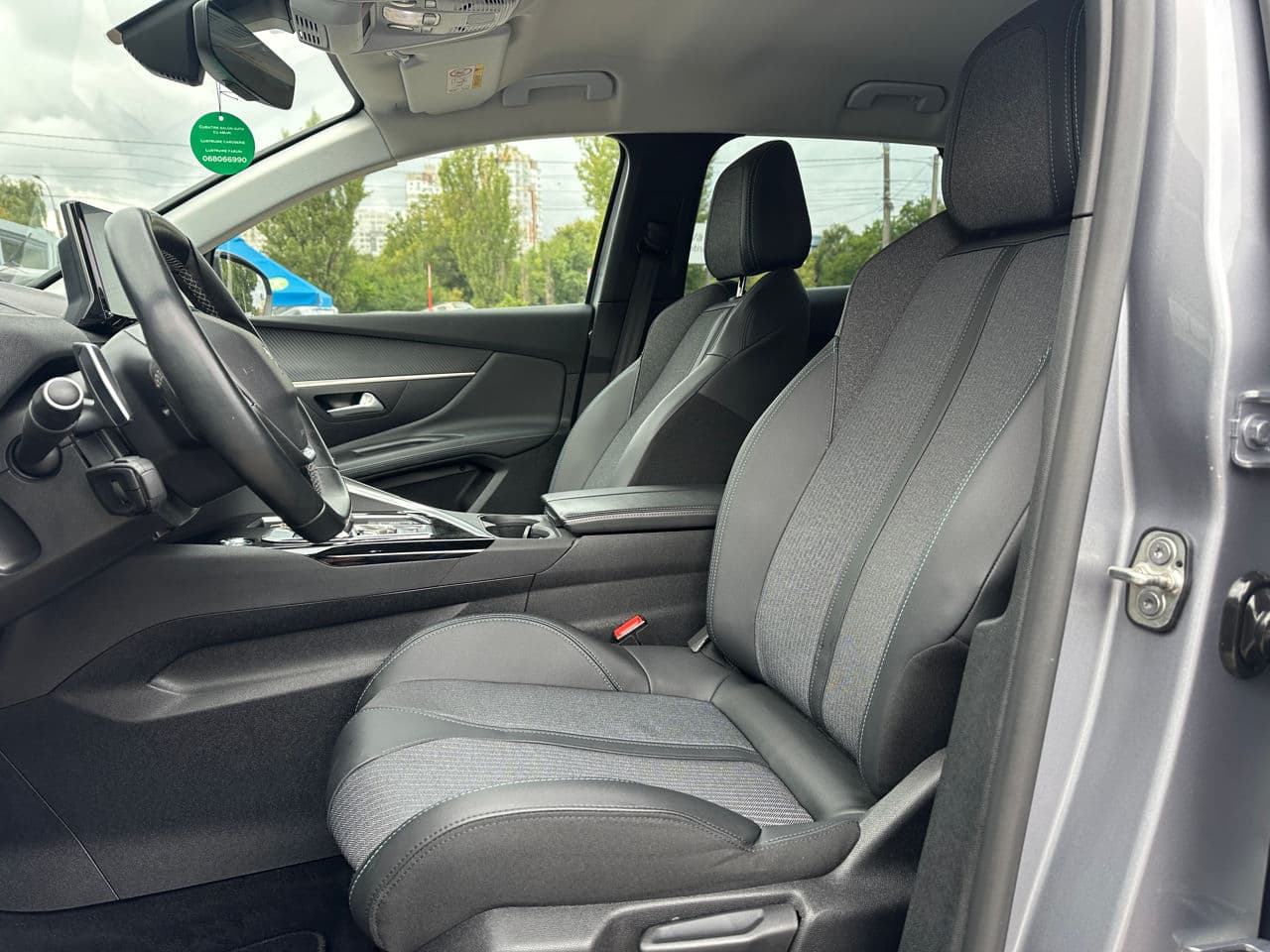 Peugeot 3008 2021 — Миниатюра 7