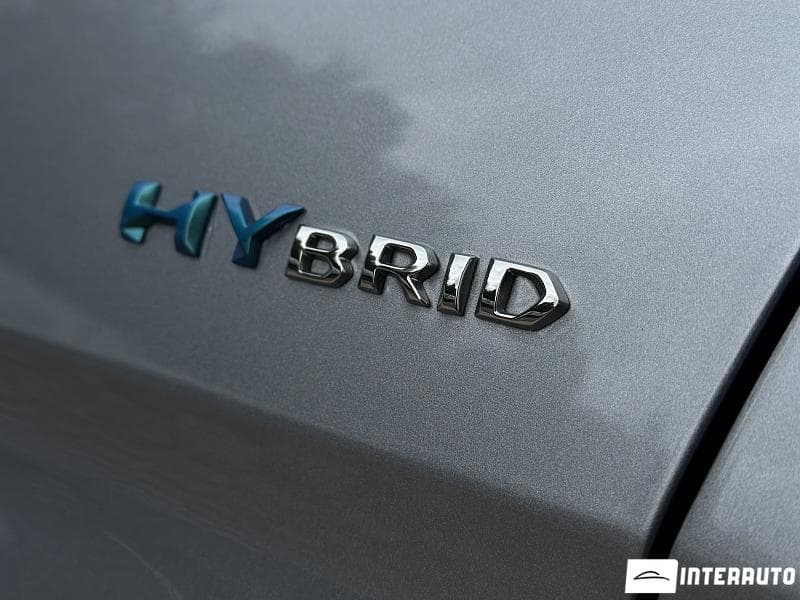 Peugeot 3008 2021 — Миниатюра 6