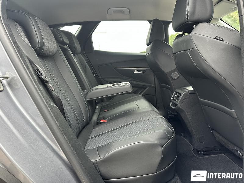Peugeot 3008 2021 — Миниатюра 17
