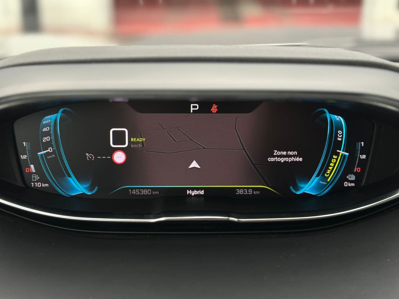Peugeot 3008 2021 — Миниатюра 13