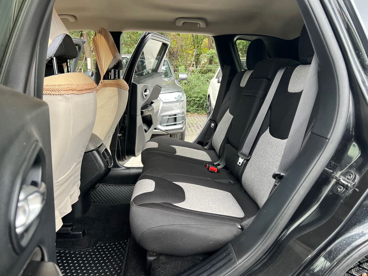 Jeep Cherokee 2014 — Миниатюра 17