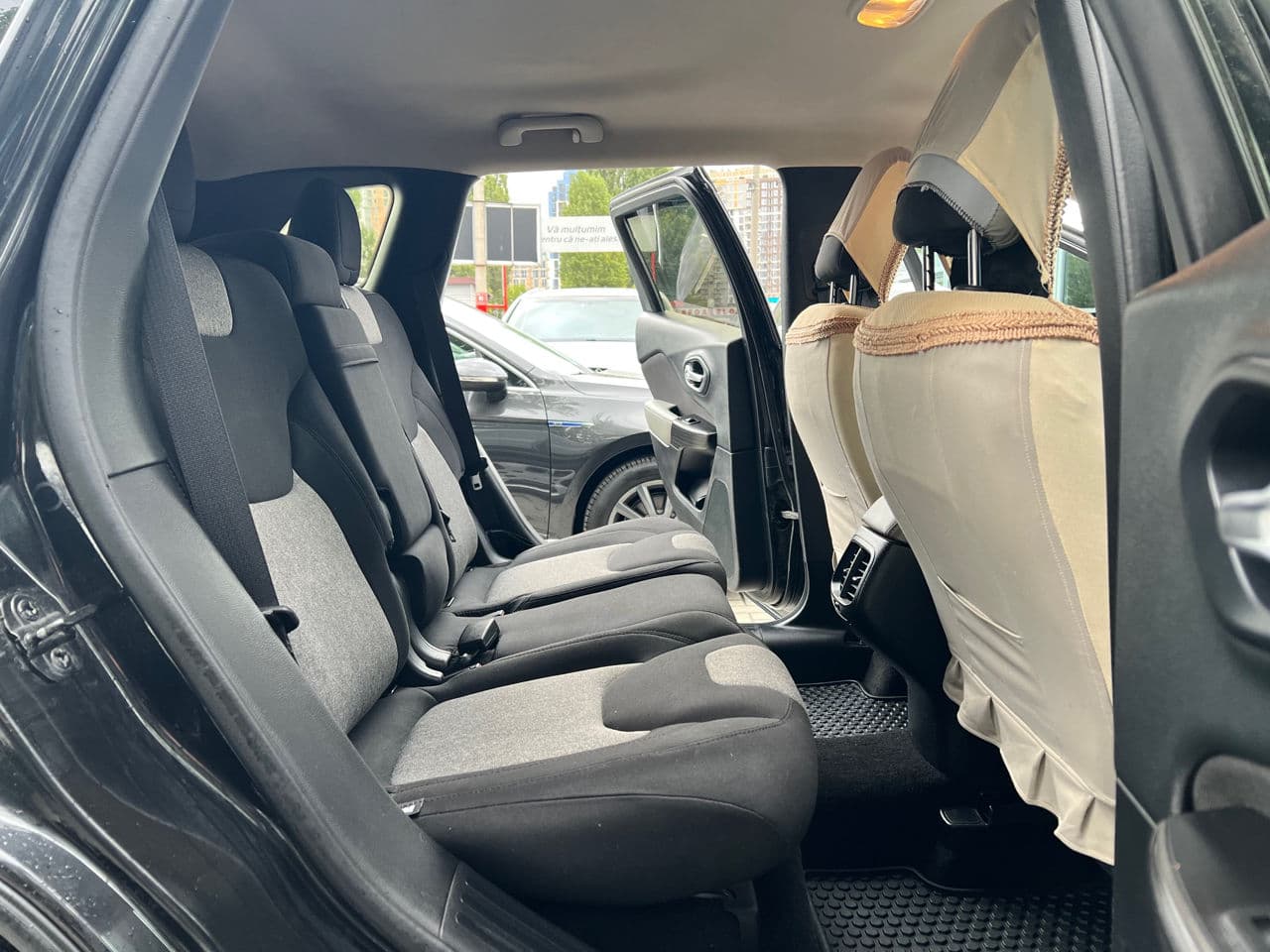 Jeep Cherokee 2014 — Миниатюра 16