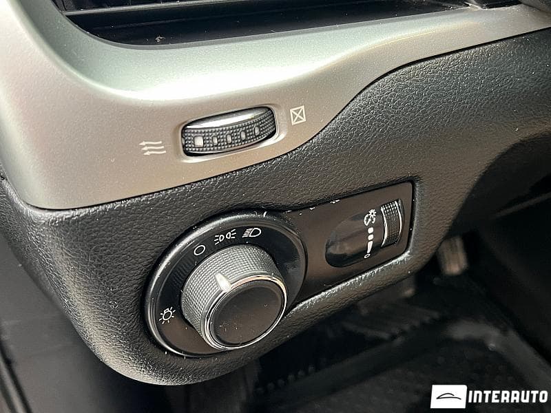 Jeep Cherokee 2014 — Миниатюра 7