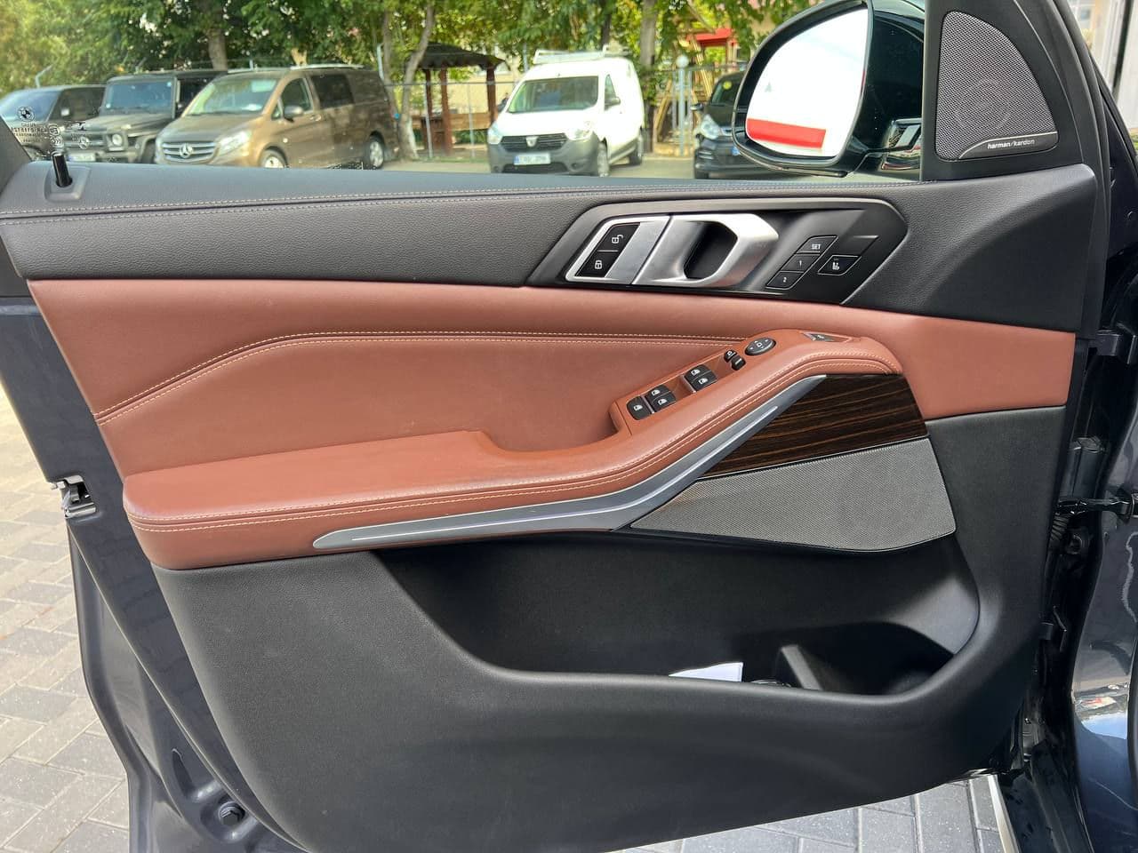 2019 BMW X5 4.0i — Miniatură 7