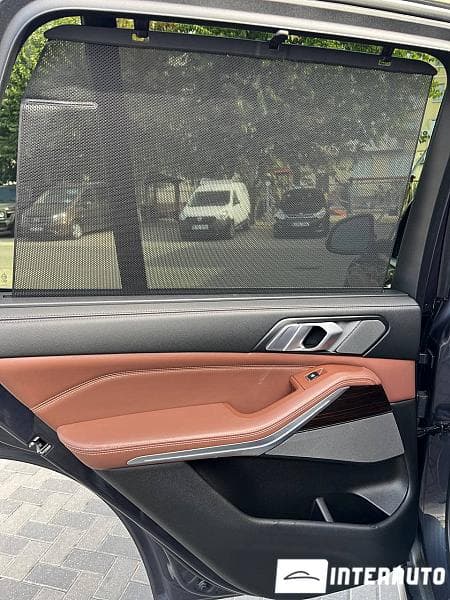 2019 BMW X5 4.0i — Miniatură 20