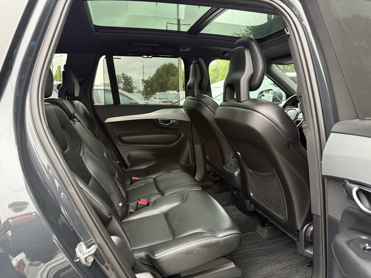 Volvo XC 90 2016 — Миниатюра 15