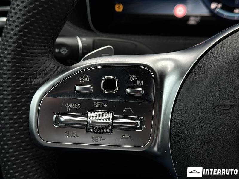 Mercedes S 400 2018 — Миниатюра 11
