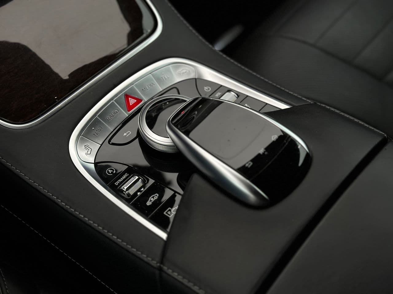 Mercedes S 400 2018 — Миниатюра 17