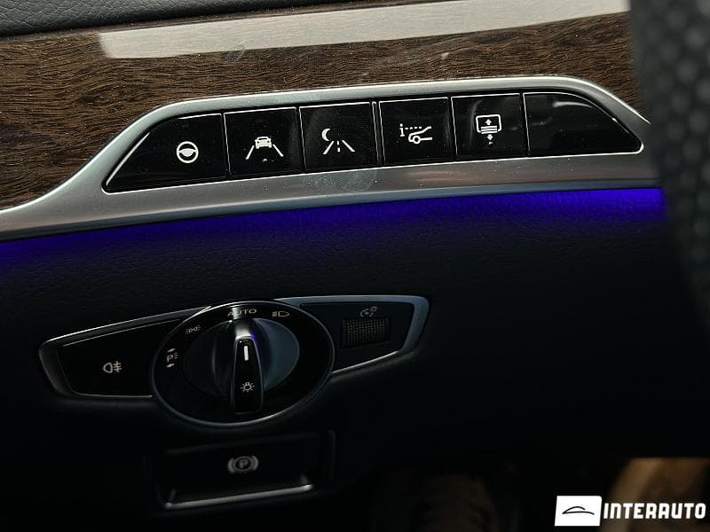 Mercedes S 400 2018 — Миниатюра 14