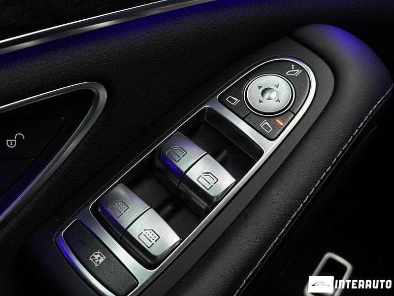 Mercedes S 400 2018 — Миниатюра 7