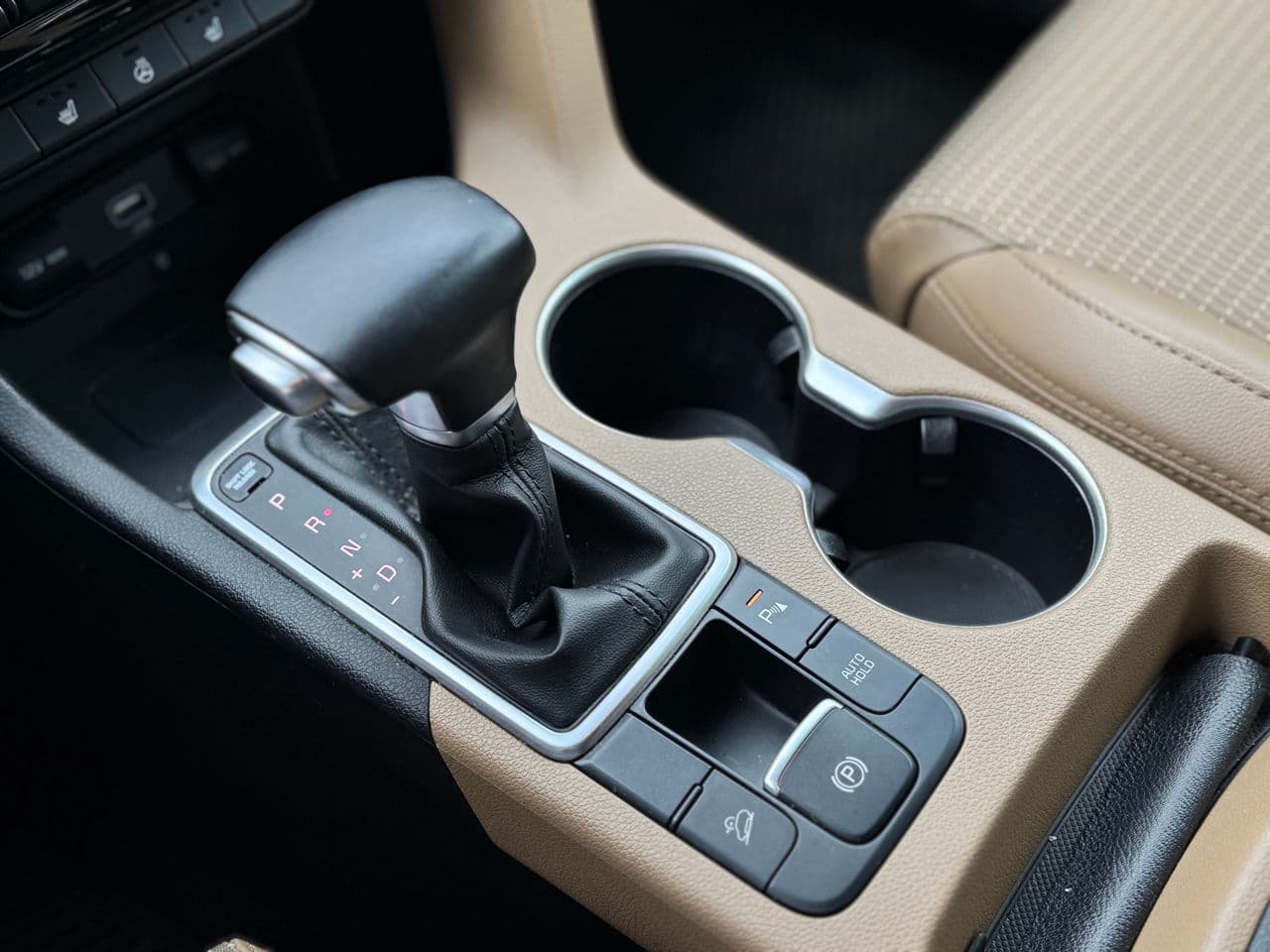 Kia Sportage 2021 — Миниатюра 16