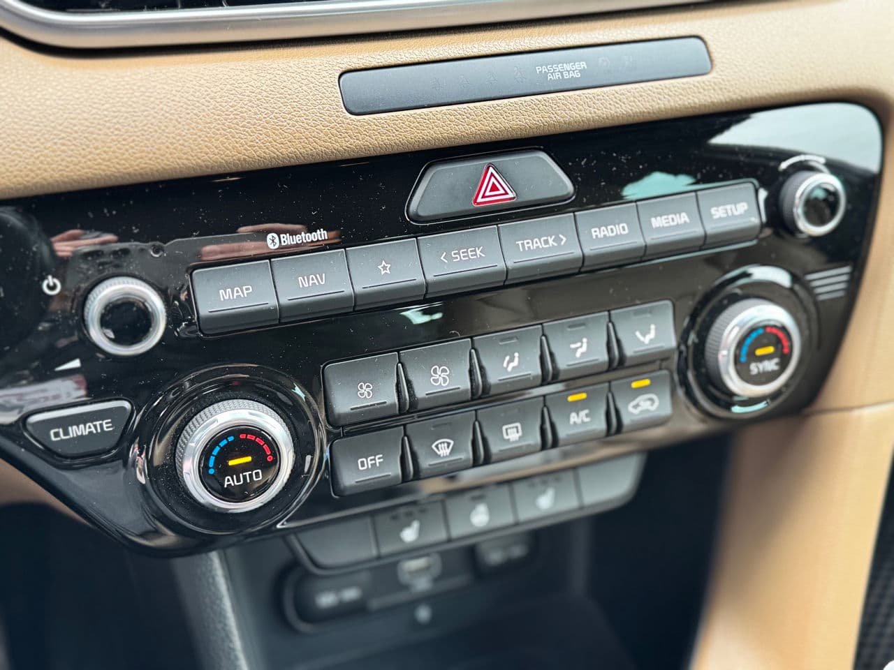 Kia Sportage 2021 — Миниатюра 15