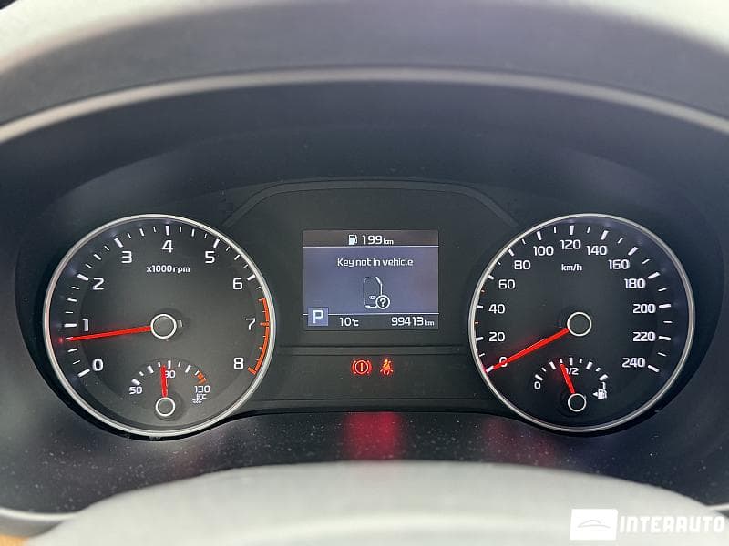 Kia Sportage 2021 — Миниатюра 13
