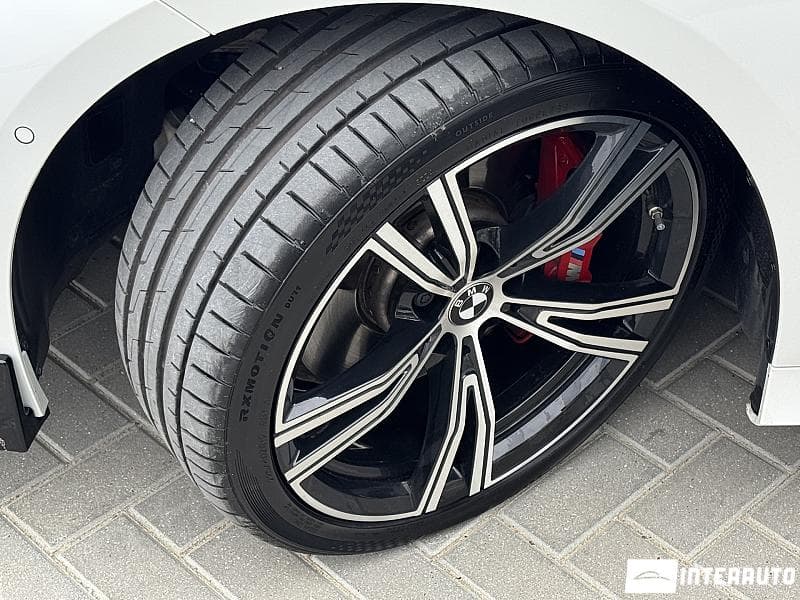 BMW 320 2024 — Миниатюра 22