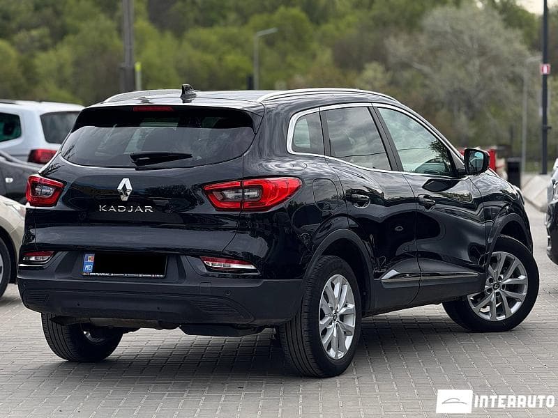 Renault Kadjar 2020 — Миниатюра 3