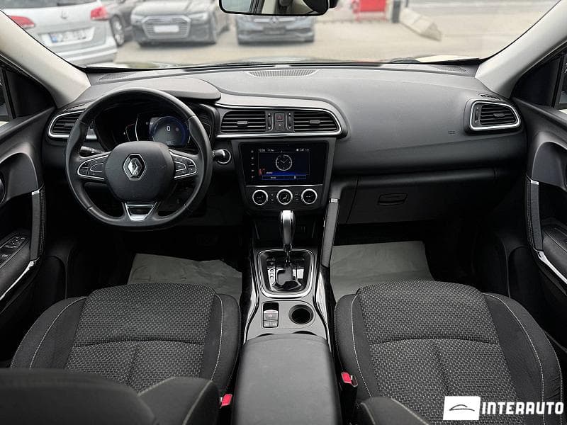 Renault Kadjar 2020 — Миниатюра 6