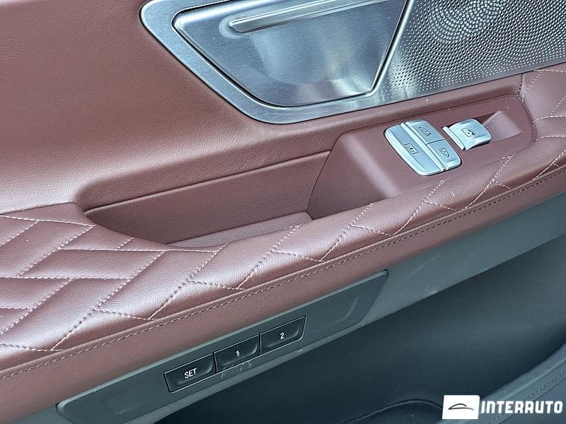 BMW 745e 2019 — Миниатюра 27