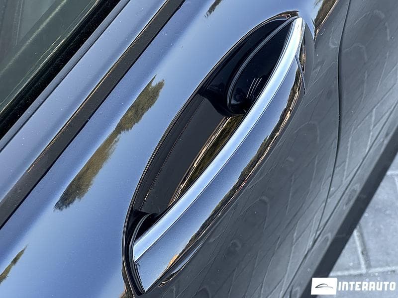 BMW 745e 2019 — Миниатюра 19