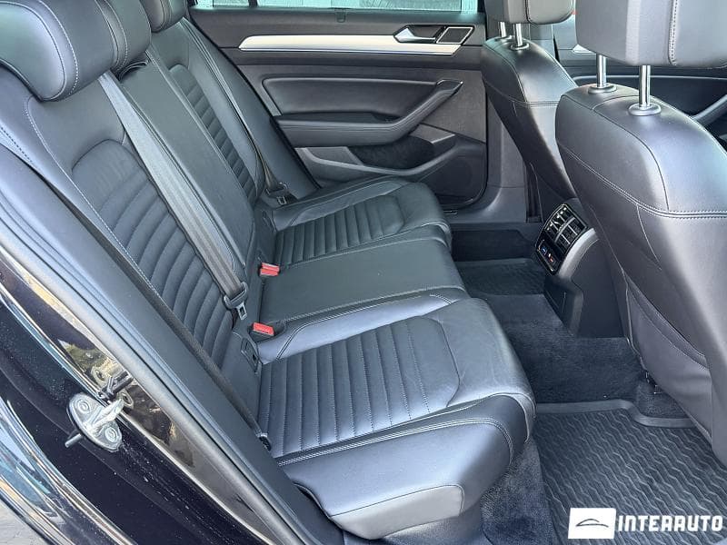 Volkswagen Passat GTE 2015 — Миниатюра 21