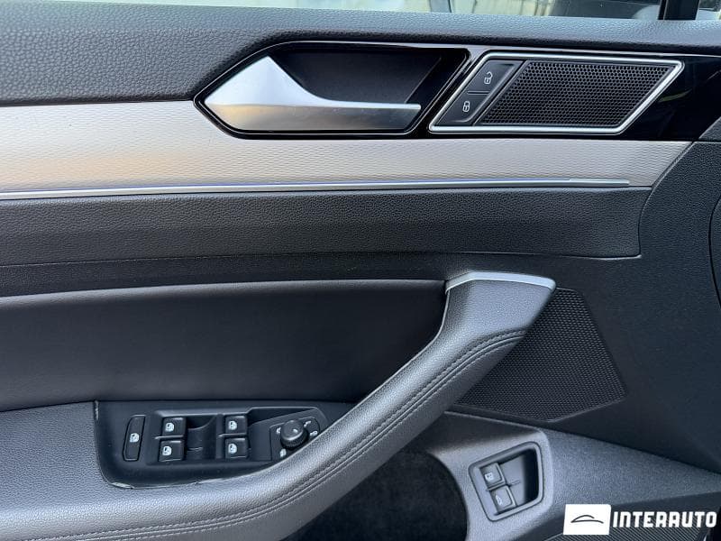 Volkswagen Passat GTE 2015 — Миниатюра 8
