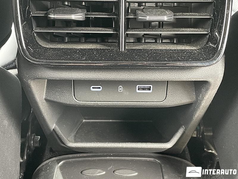 2024 Geely Atlas — Miniatură 17