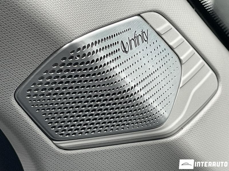 2024 Geely Atlas — Miniatură 7