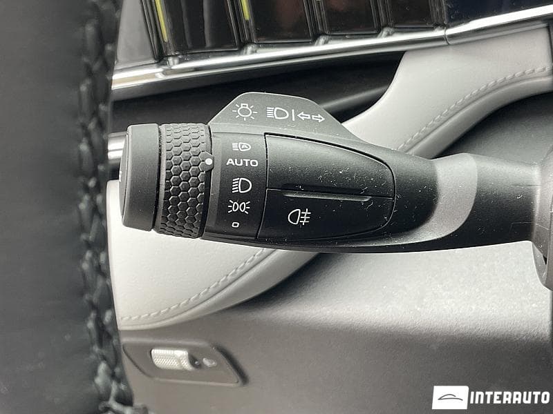 2024 Geely Atlas — Miniatură 11