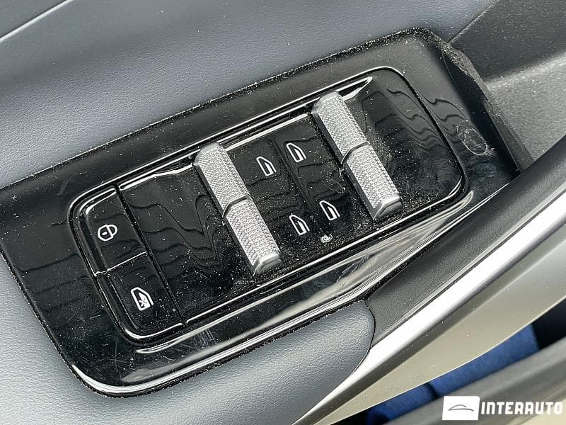 2024 Geely Atlas — Miniatură 6