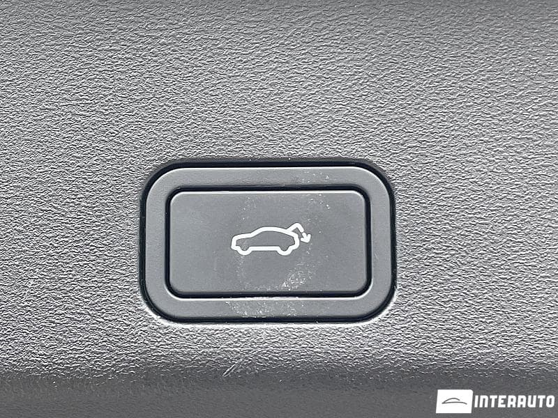 2024 Geely Atlas — Miniatură 21
