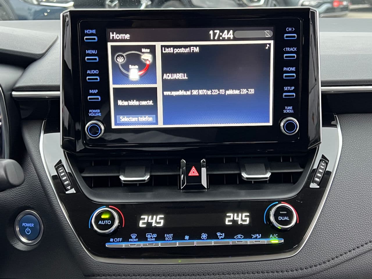 Toyota Corolla 2021 — Миниатюра 11