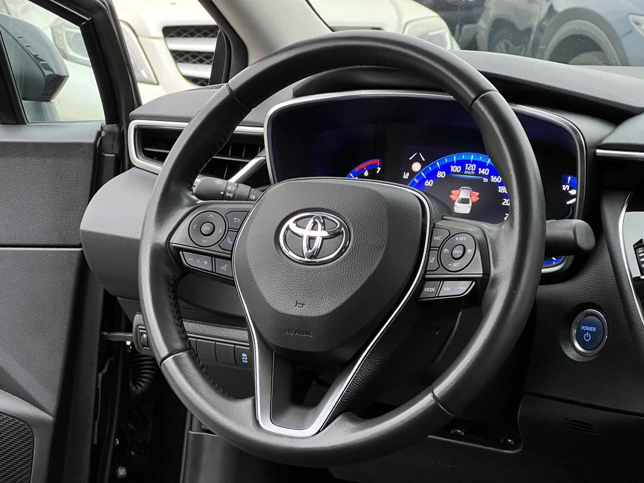 Toyota Corolla 2021 — Миниатюра 7