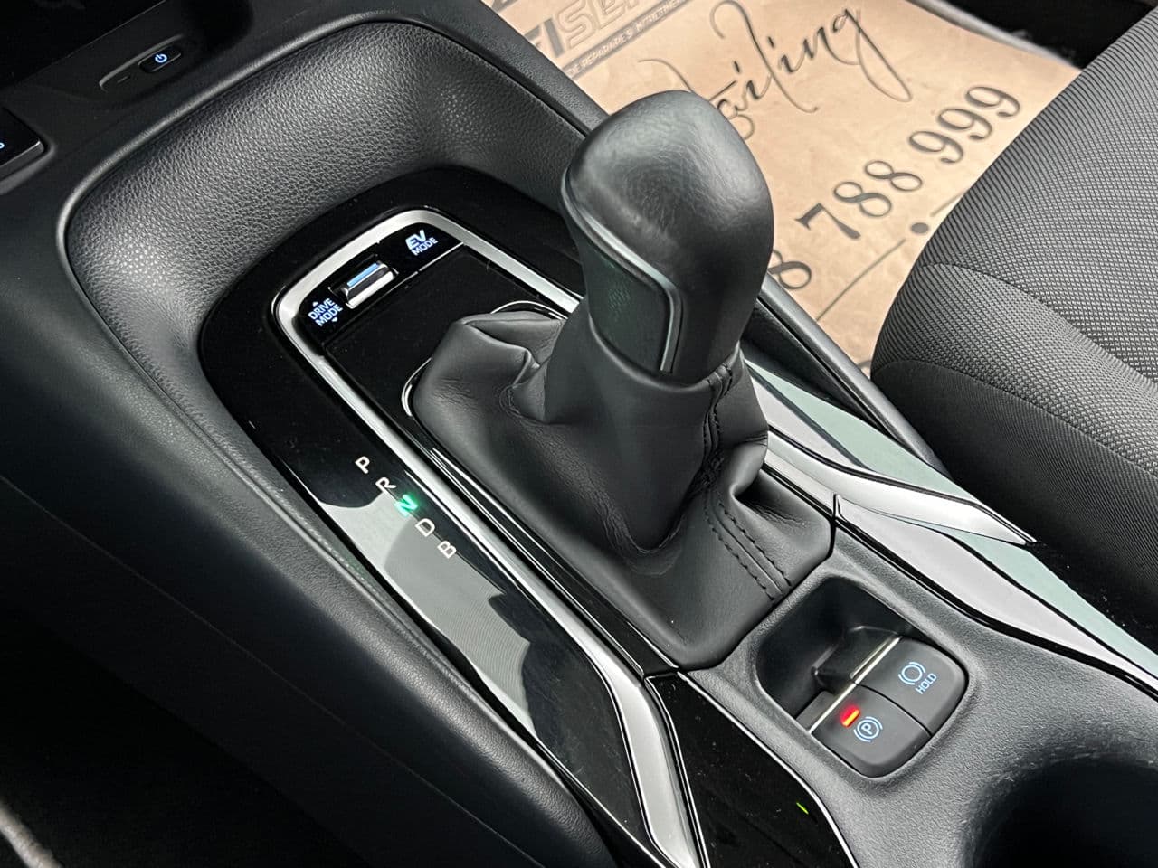 Toyota Corolla 2021 — Миниатюра 13