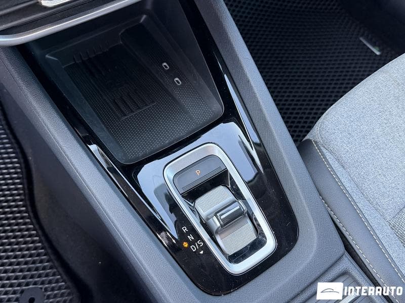 Skoda Octavia 2024 — Миниатюра 13
