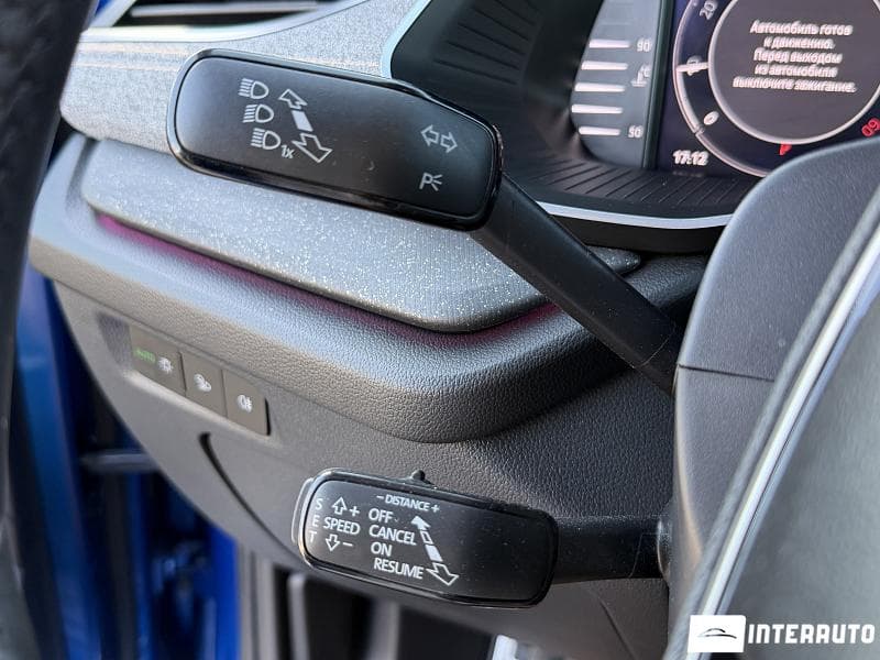 Skoda Octavia 2024 — Миниатюра 12