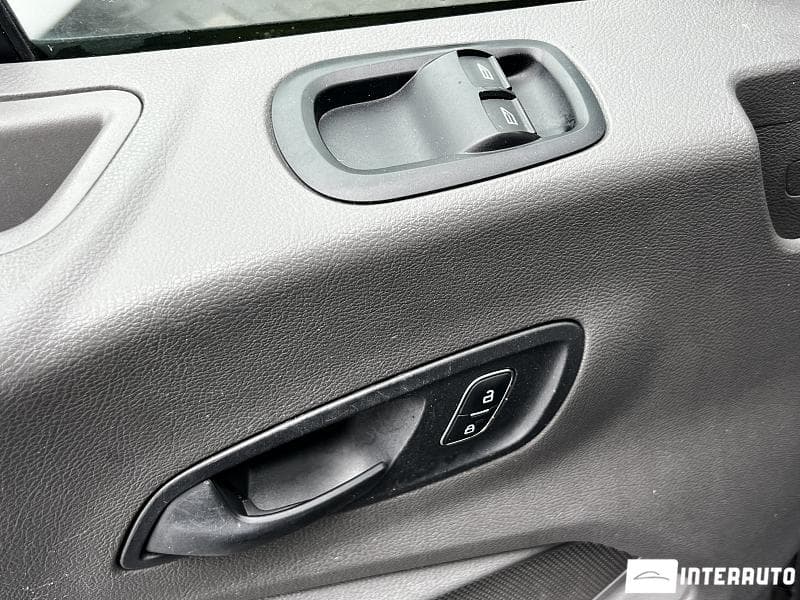 Ford Transit 2019 — Миниатюра 12