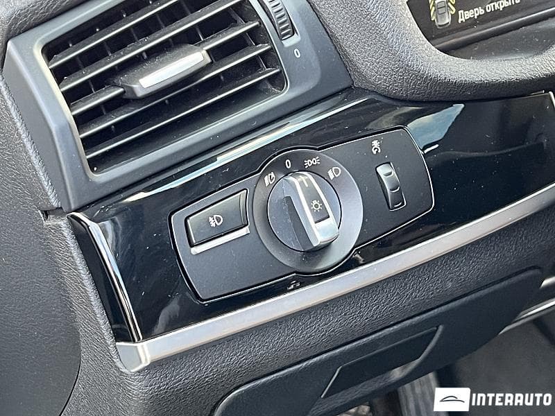 2016 BMW X3 2.8i — Miniatură 19