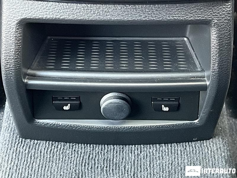 2016 BMW X3 2.8i — Miniatură 22