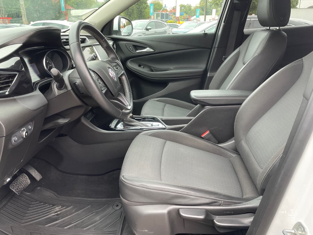 Buick Encore 2022 — Миниатюра 6