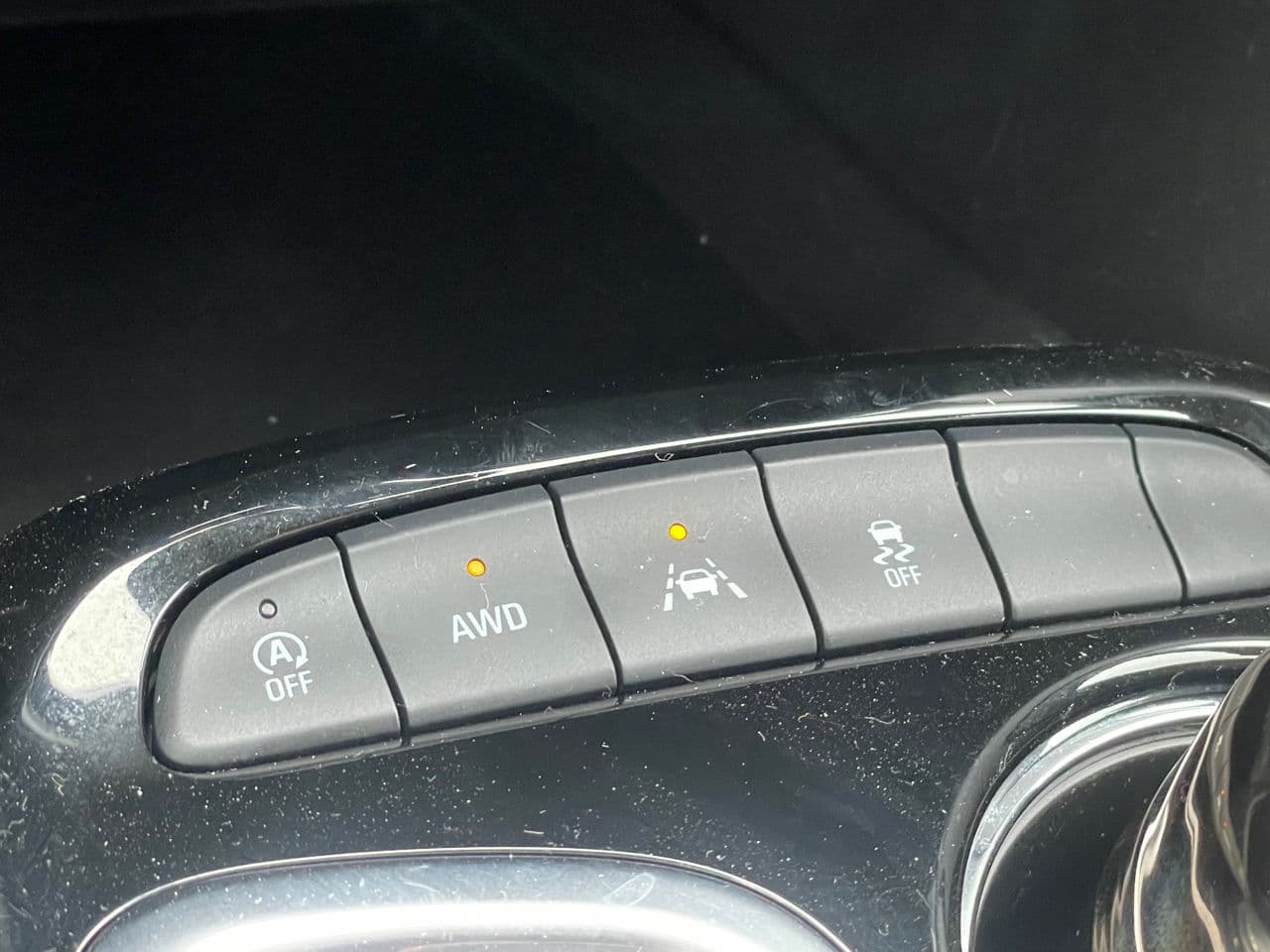 Buick Encore 2022 — Миниатюра 15