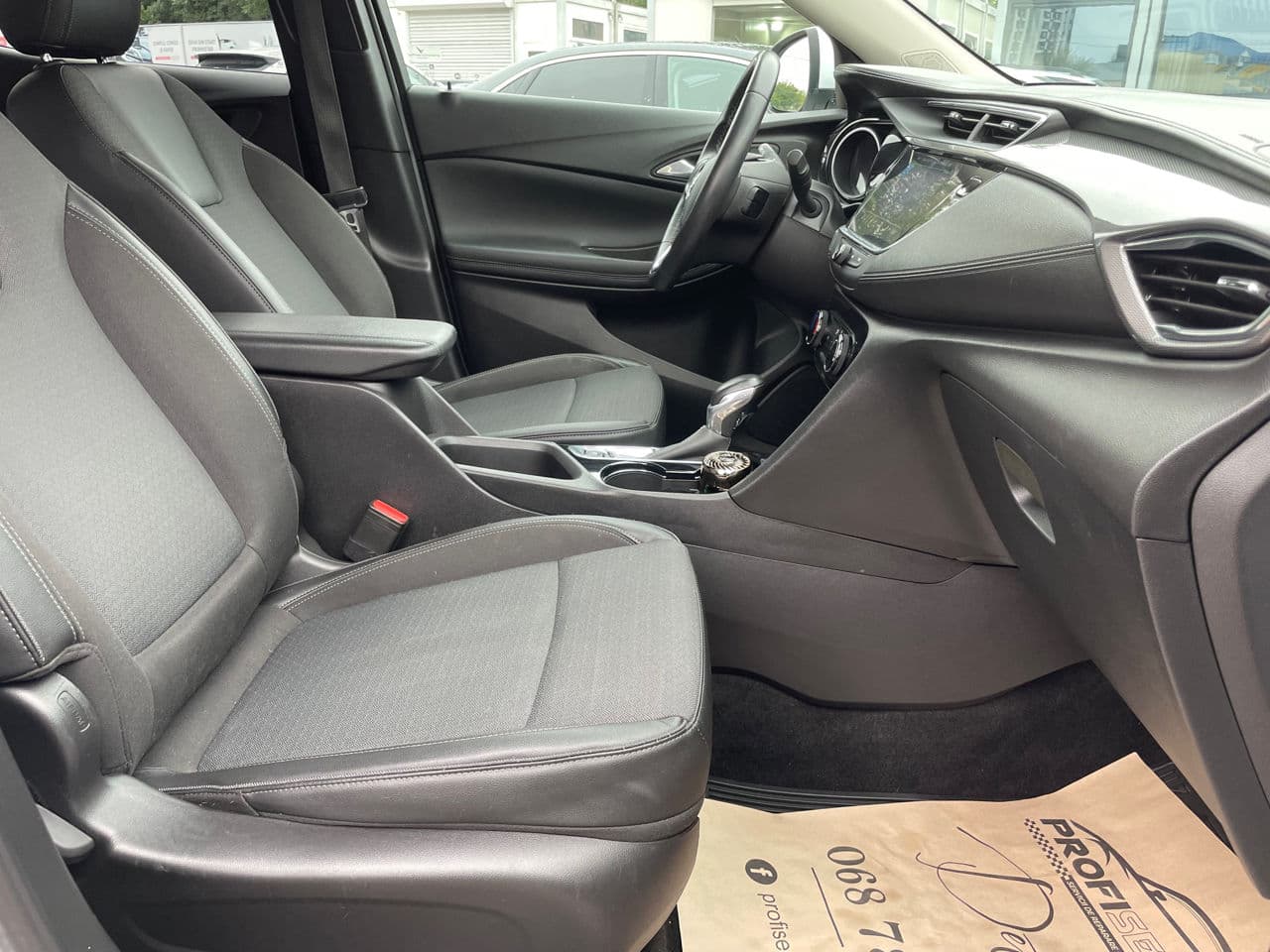 Buick Encore 2022 — Миниатюра 16