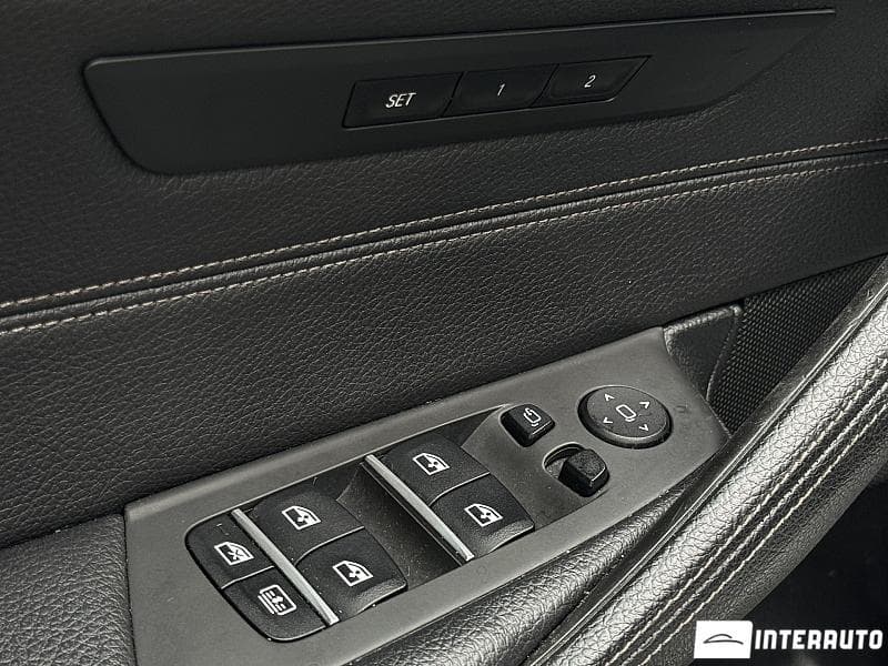 BMW 530e 2018 — Миниатюра 22