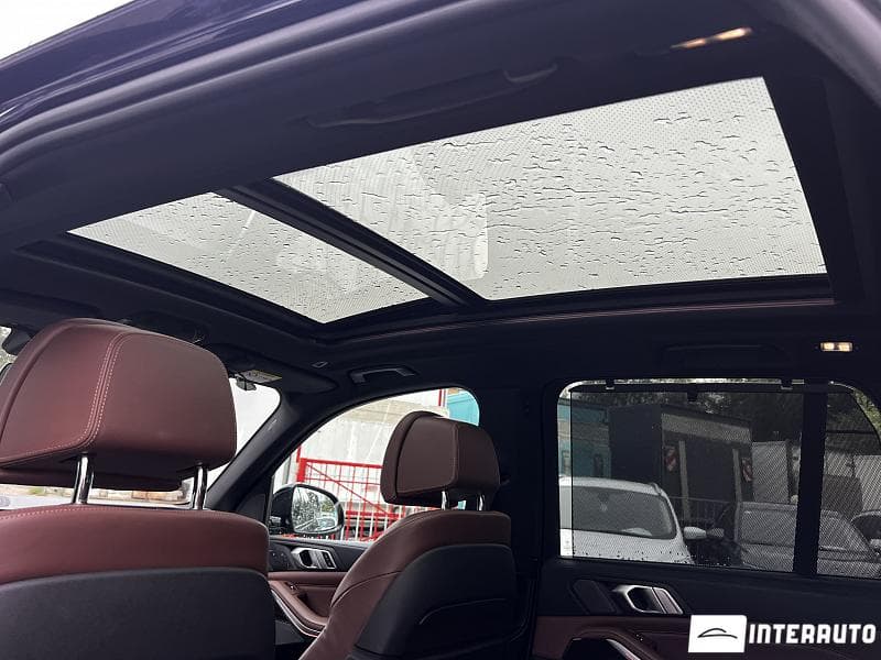 BMW X5 4.5e 2020 — Миниатюра 15