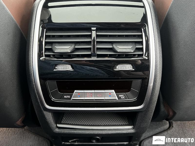 BMW X5 4.5e 2020 — Миниатюра 24