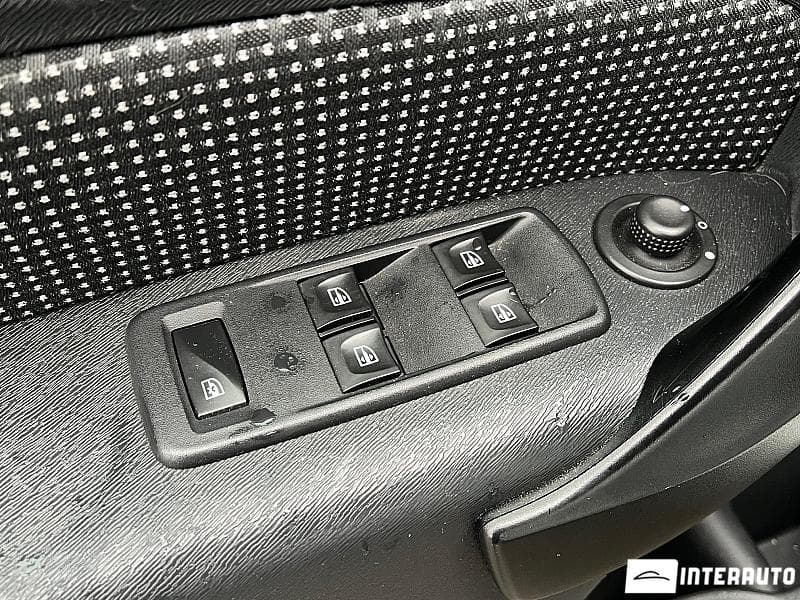2018 Mercedes Citan — Miniatură 6