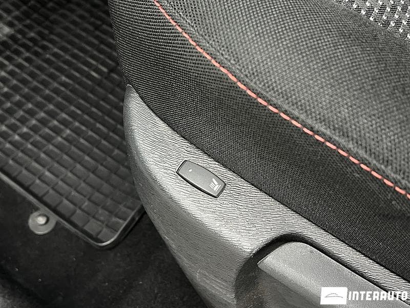 2018 Mercedes Citan — Miniatură 8