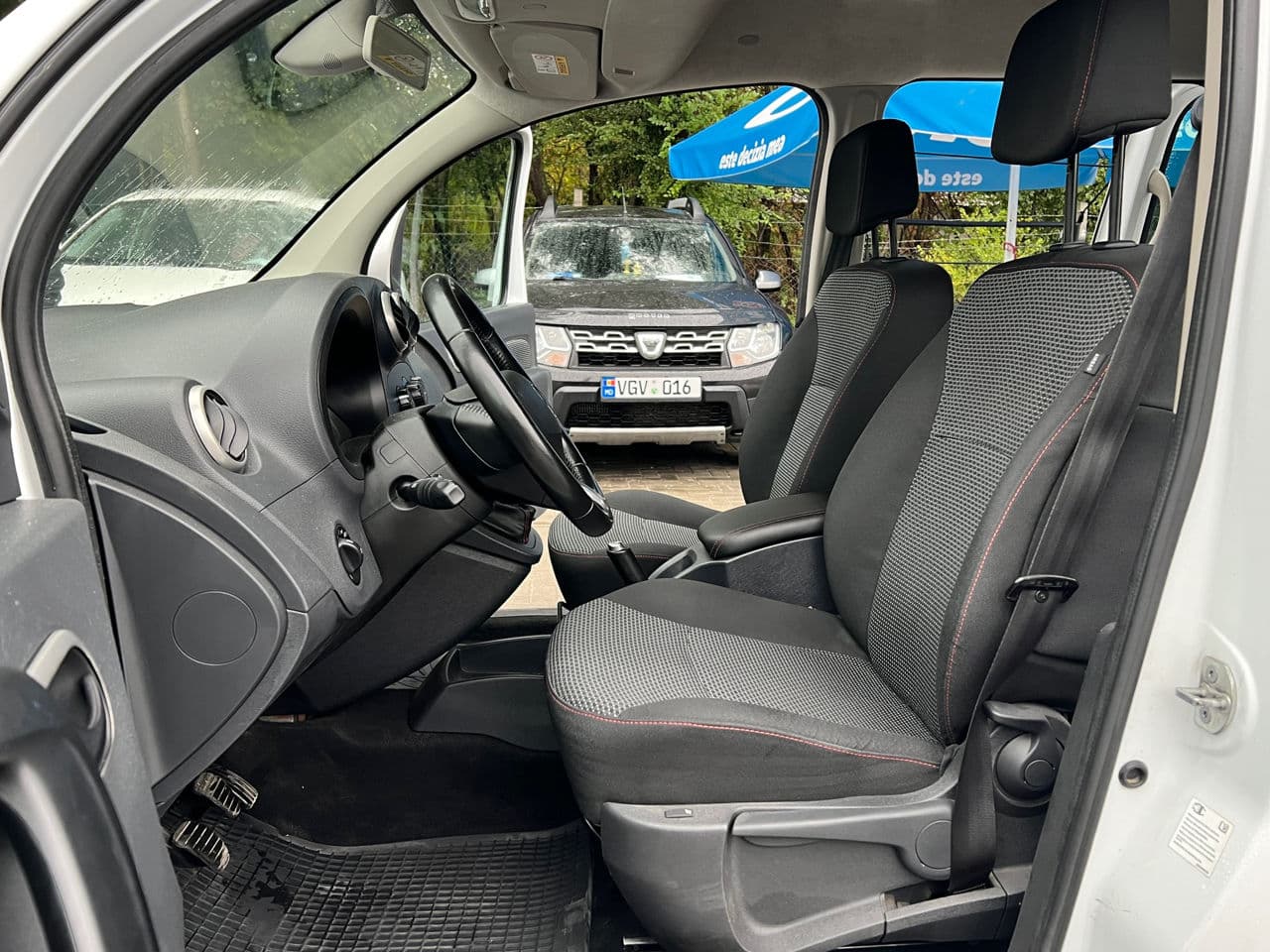 2018 Mercedes Citan — Miniatură 5