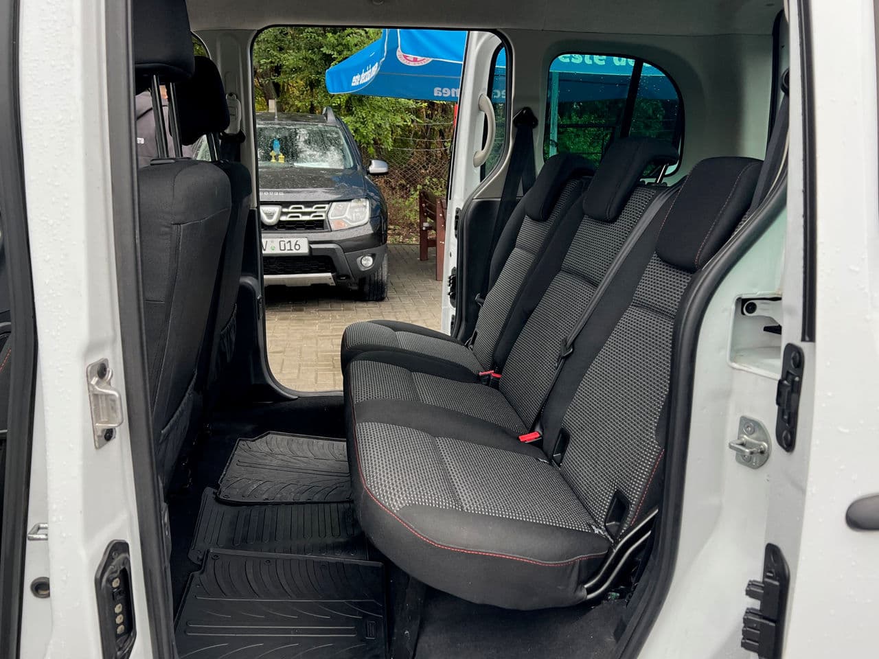 2018 Mercedes Citan — Miniatură 17