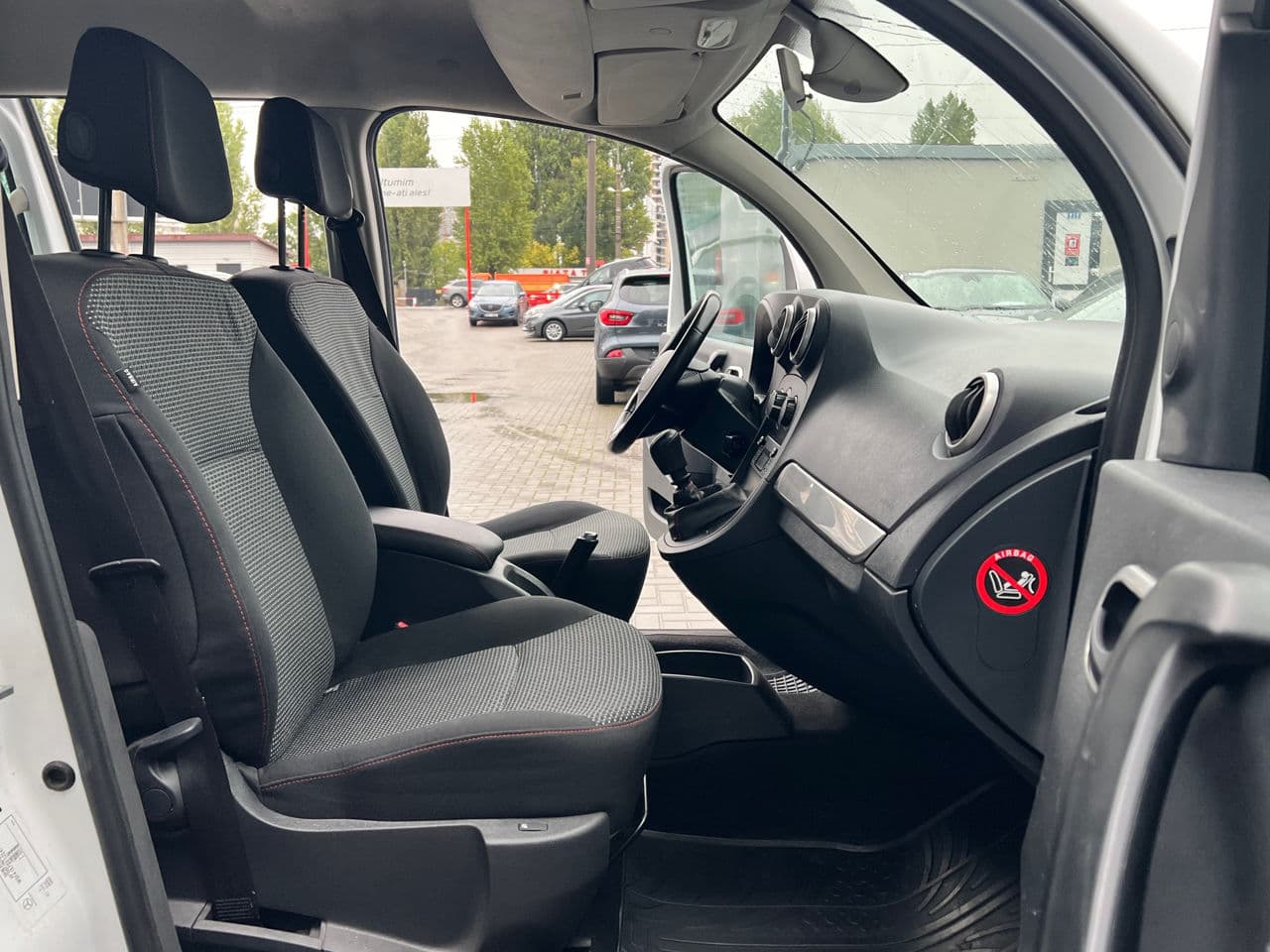 2018 Mercedes Citan — Miniatură 15